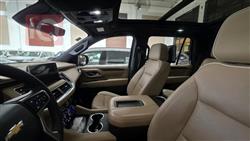 شيفروليه تاهو